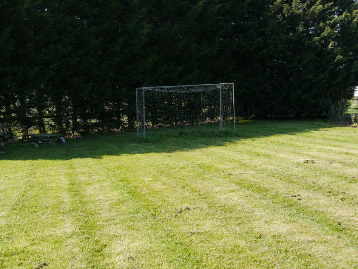 South View Country House Sleeps 12 - Hot Tub - Views Henley-in-Arden Exteriör bild