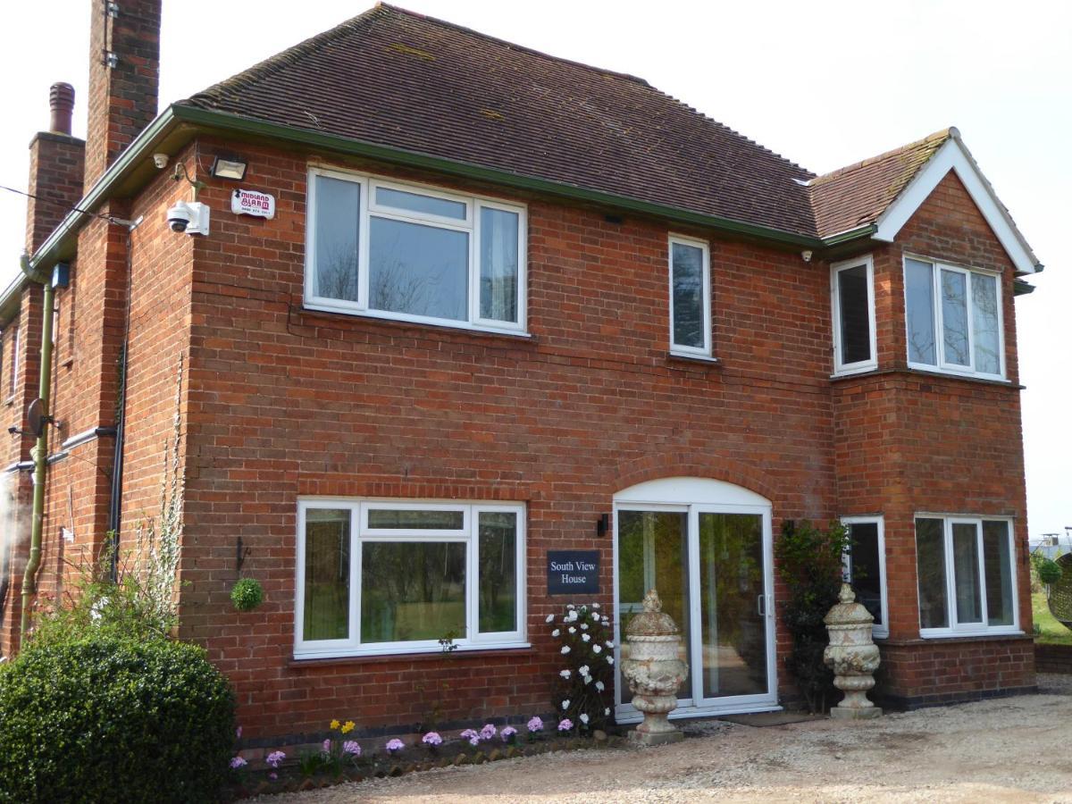South View Country House Sleeps 12 - Hot Tub - Views Henley-in-Arden Exteriör bild