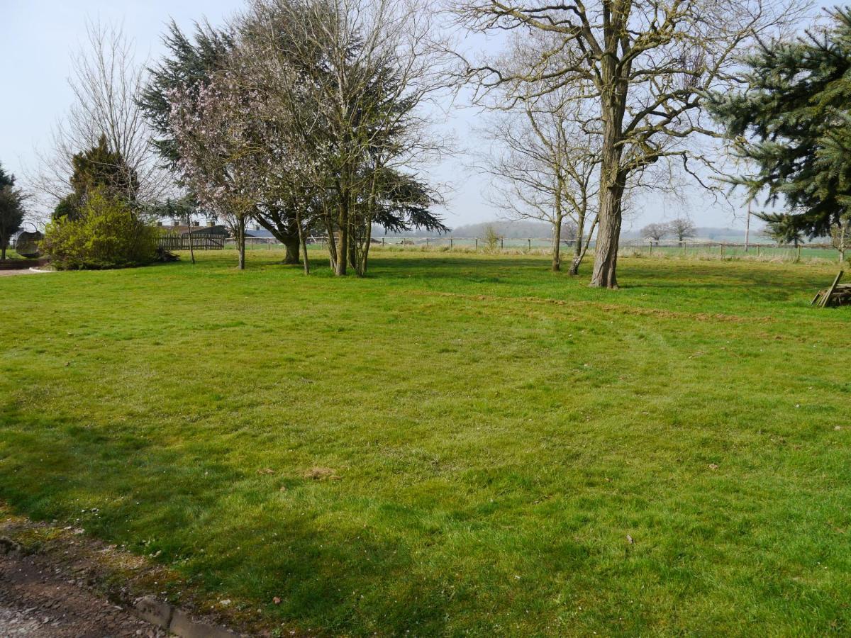 South View Country House Sleeps 12 - Hot Tub - Views Henley-in-Arden Exteriör bild