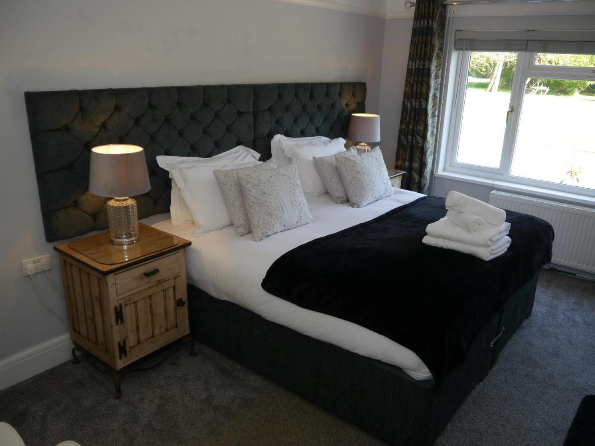South View Country House Sleeps 12 - Hot Tub - Views Henley-in-Arden Exteriör bild