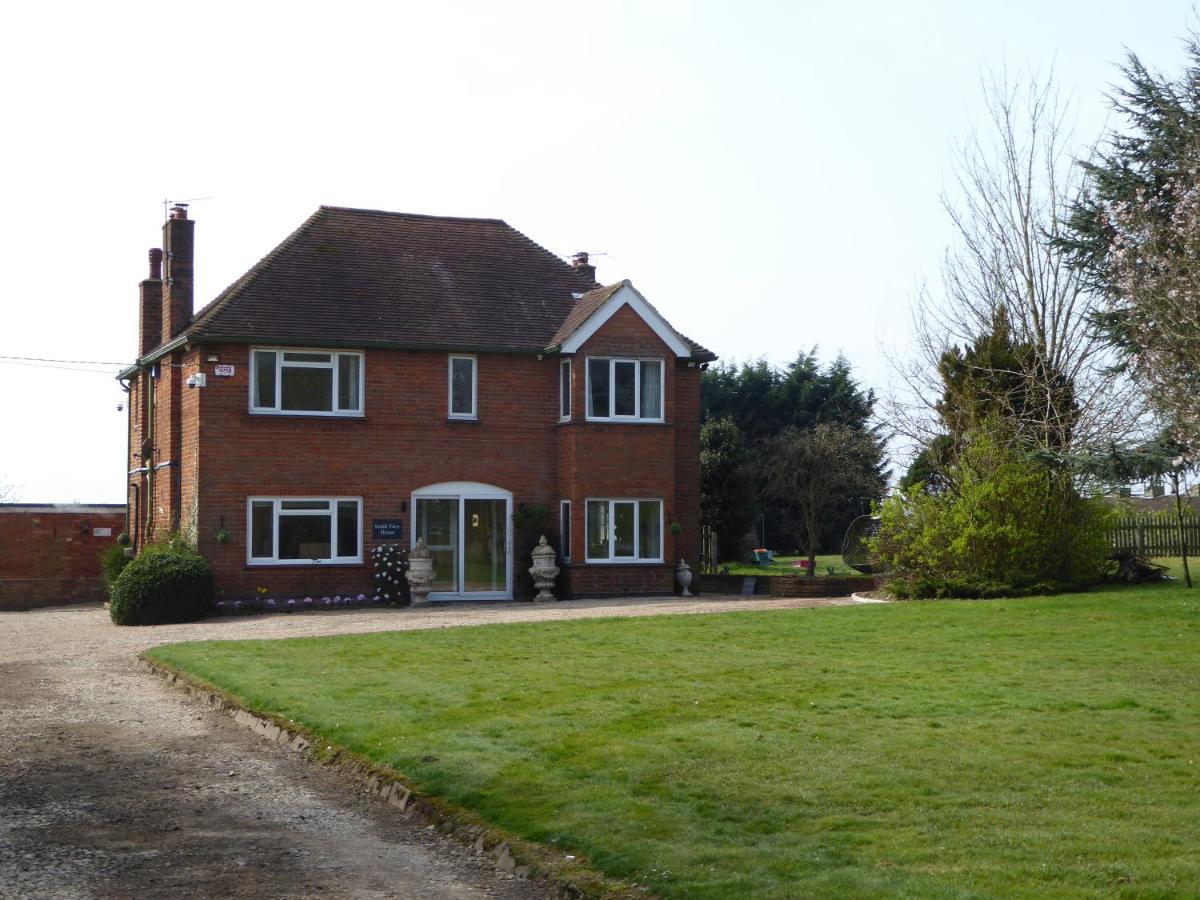 South View Country House Sleeps 12 - Hot Tub - Views Henley-in-Arden Exteriör bild