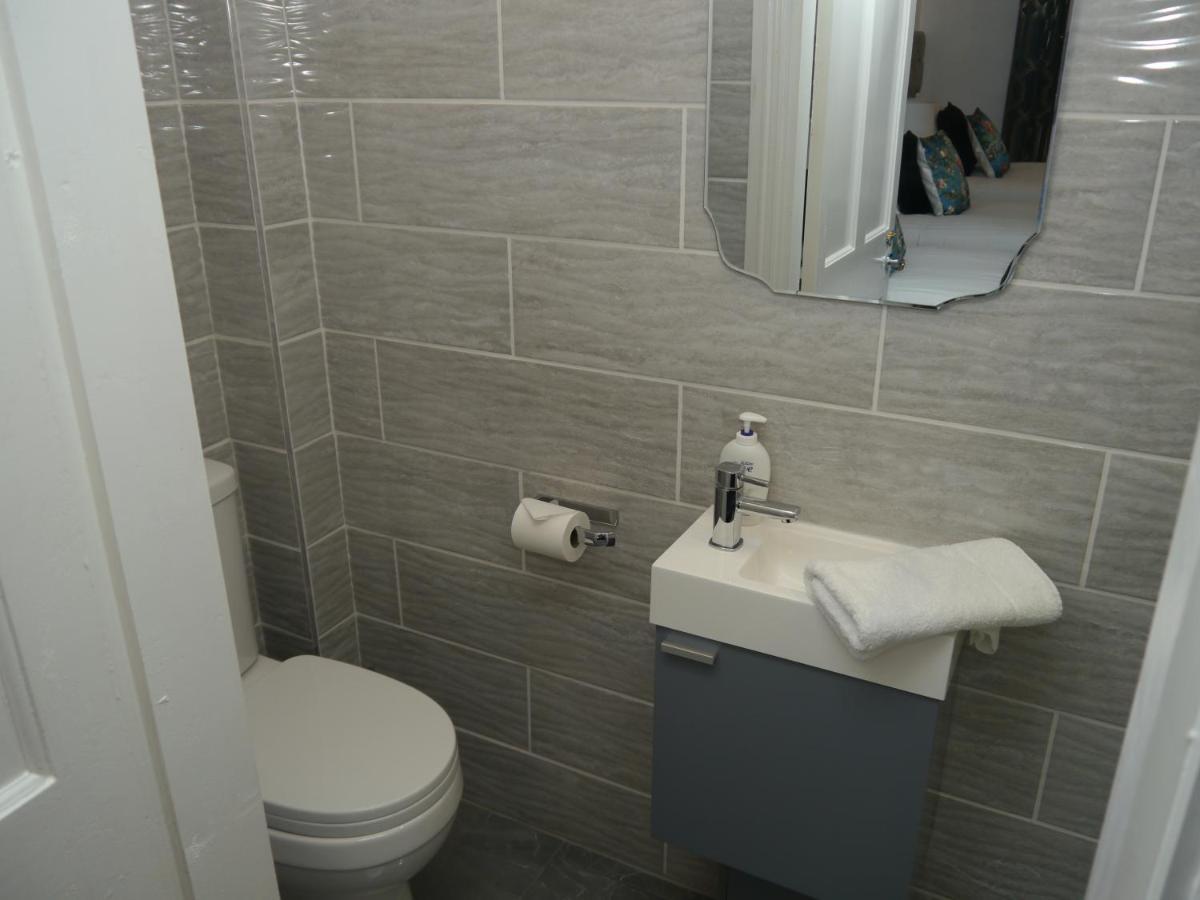 South View Country House Sleeps 12 - Hot Tub - Views Henley-in-Arden Exteriör bild